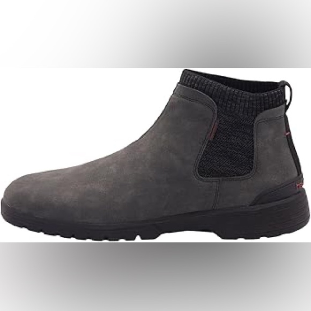 Hey Dude Scott Grip Boots
